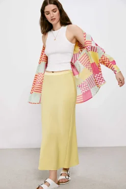 High Spirits Saias-Saia Mango