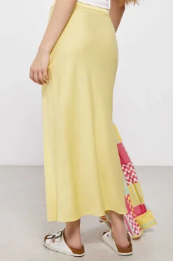 High Spirits Saias-Saia Mango