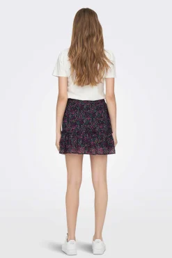 JDY Saias-Saia Midi Folho