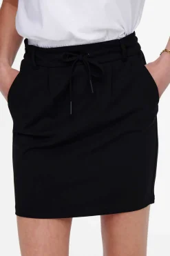 Only Saias-Saia Tecido Jogger