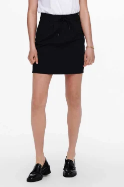 Only Saias-Saia Tecido Jogger