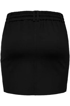 Only Saias-Saia Tecido Jogger