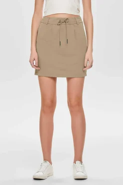 Only Saias-Saia Tecido Jogger