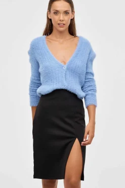 Inside Saias-Saia Tubo Racha A Frente