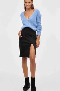 Inside Saias-Saia Tubo Racha A Frente