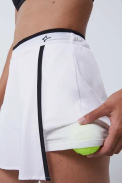 Dash and Stars Saias-Saia-Calca Branca