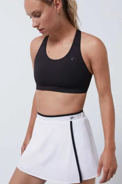 Dash and Stars Saias-Saia-Calca Branca