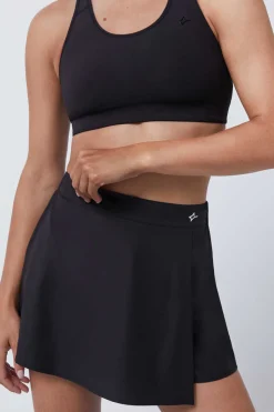 Dash and Stars Saias-Saia-Calca Preta