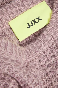 Jack & Jones Sueteres E Cardigans-Salta Tricotada Estruturada