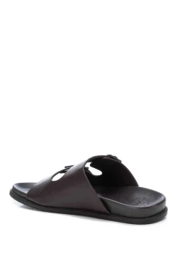 Xti Sandalia De Homem, Castanho Sale