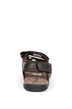 Regatta Sandalias Haris Castanho Hot