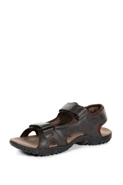 Regatta Sandalias Haris Castanho Hot