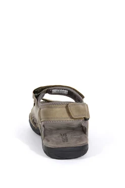 Regatta Sandalias Haris Cinza Outlet