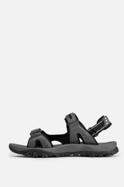 Izas Sandalias Tundra Cinza Hot