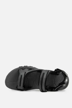 Izas Sandalias Tundra Cinza Hot