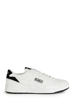 Munich Sapatilhas 24/7 Branco Outlet