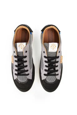 Popa Sapatilhas Alcazaba Croute Preto Sale