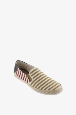 Victoria Sapatilhas Andre Camel Hot