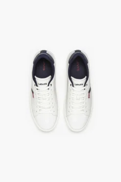 Levi's Sapatilhas Archie Branco Best