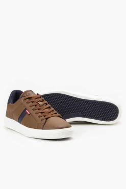 Levi's Sapatilhas Archie Castanho New