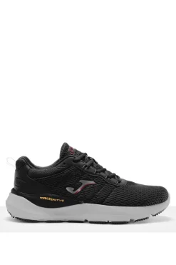 Joma Sapatilhas Casuais Pretas Preto New