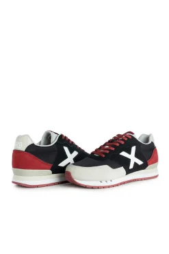 Munich Sapatilhas Dash 195 Preto Online