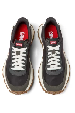 Camper Sapatilhas Drift Trail Preto Outlet