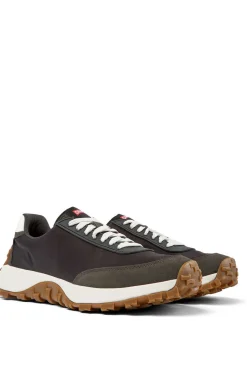 Camper Sapatilhas Drift Trail Preto Outlet