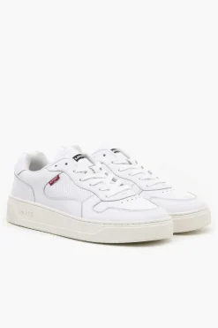 Levi's Sapatilhas Glide Branco Outlet