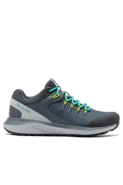 Columbia Outdoor-Sapatilhas Impermeaveis Trailstorm™ Para Mulher