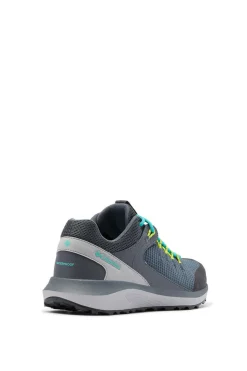 Columbia Outdoor-Sapatilhas Impermeaveis Trailstorm™ Para Mulher