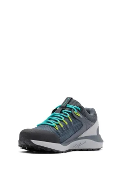 Columbia Outdoor-Sapatilhas Impermeaveis Trailstorm™ Para Mulher