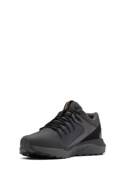 Columbia Sapatilhas Impermeaveis Trailstorm™ Para Homem Mix Cinza Sale