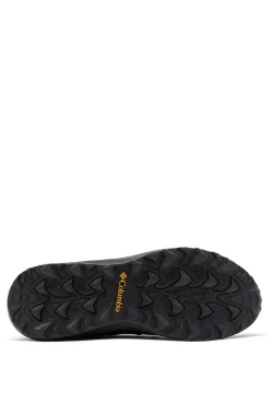 Columbia Sapatilhas Impermeaveis Trailstorm™ Para Homem Mix Cinza Sale