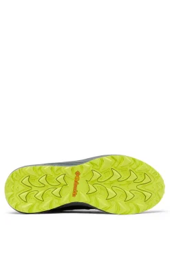 Columbia Sapatilhas Impermeaveis Trailstorm™ Para Homem Preto Outlet