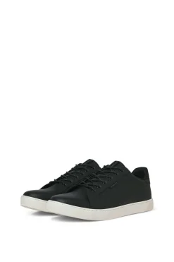 Jack & Jones Sapatilhas Lisas Preto New