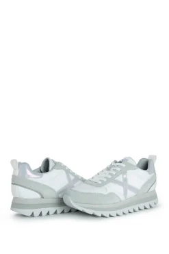 Munich Sapatilhas Ripple Branco Best