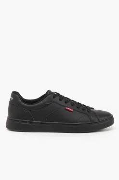 Levi's Sapatilhas Rucker Preto Hot