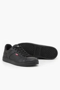 Levi's Sapatilhas Rucker Preto Hot