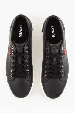 Levi's Sapatilhas Woodward Cinza Claro Clearance