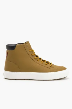 Levi's Sapatilhas Woodward Rugged Chukka Castanho Best