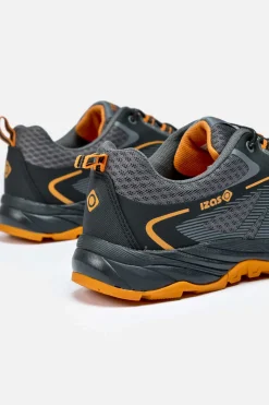 Izas Sapatos Fecho De Cordoes Multicolorido Online