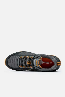 Izas Sapatos Fecho De Cordoes Multicolorido Online