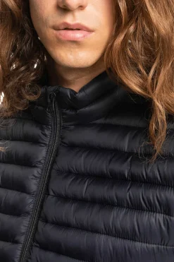 Quiksilver Scaly - Colete Para Homem Preto Sale