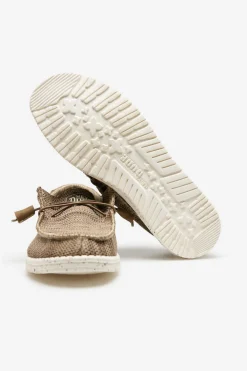 Dude Shoes Schuh Wally Sox Castanho Outlet