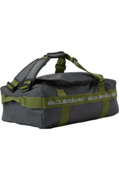 Quiksilver Sea Stash - Saco Desportivo Para Homem Preto Online