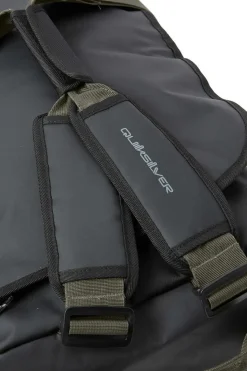 Quiksilver Sea Stash - Saco Desportivo Para Homem Preto Online