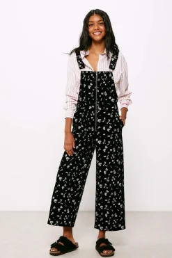 High Spirits Dungareesnew-Shadwell Set