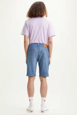 Levi's Short Vaquero 405™ Standard Azul Discount