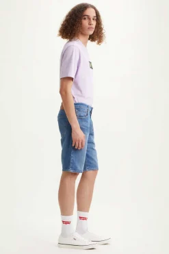 Levi's Short Vaquero 405™ Standard Azul Discount